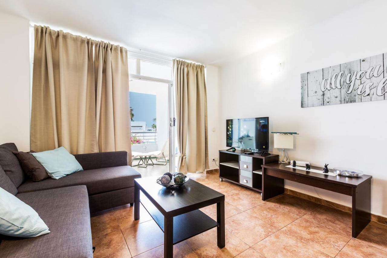Pearl Apartment Puerto del Carmen  Luaran gambar
