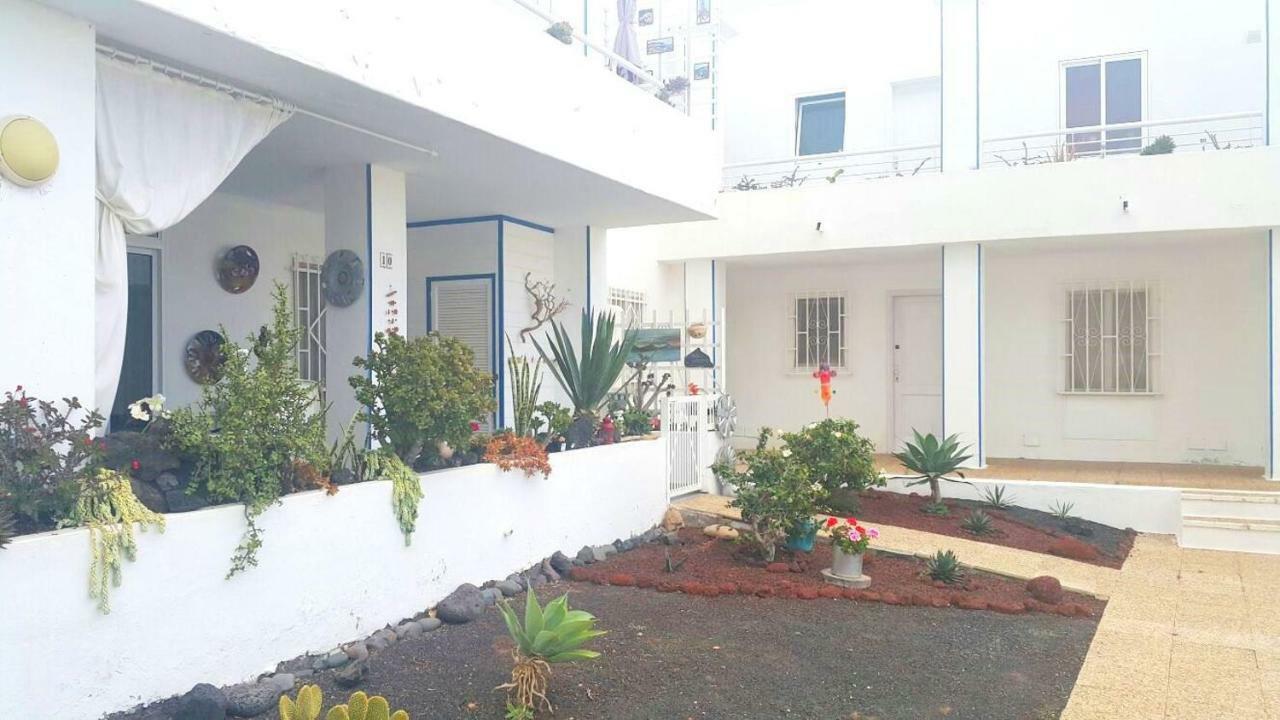 Pearl Apartment Puerto del Carmen  Luaran gambar
