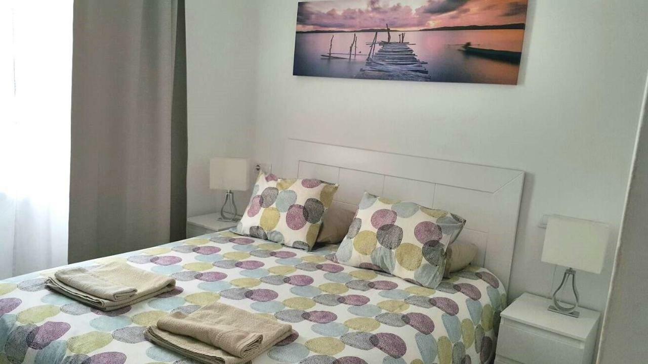 Pearl Apartment Puerto del Carmen  Luaran gambar