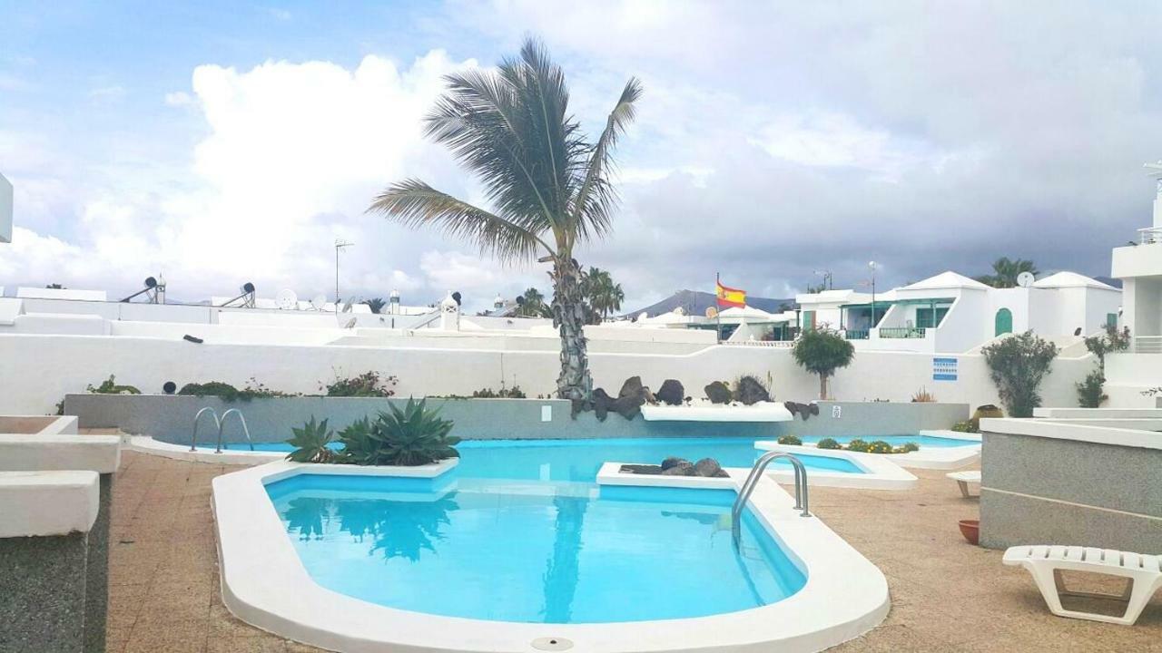 Pearl Apartment Puerto del Carmen  Luaran gambar